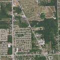 Medical call at Sugar Tree Apartments on North Saginaw Rd