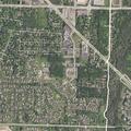 Man conscious and breathing after medical call near West View Drive
