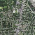 Fire alarm at North Syracuse public library