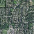Elderly woman suffers chest pain at assisted living