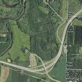 Teen found with scrapes in field near Sunset Lane