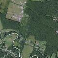 Woman with chest pain near Main Street in Barneveld
