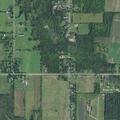 Teen involved in family disturbance; property damage reported