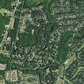 Officers check address for wanted suspect