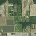 Person having difficulty breathing in Brown City