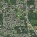 Woman with rapid heartbeat treated near Crestview Drive in Syracuse