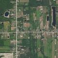 75-year-old male chokes on food in Clio, Michigan