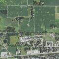 Child having difficulty breathing near North Shore Drive