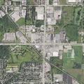 Domestic disturbance reported near Champions Dr