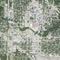 Argument near van at 10th St and S Federal Ave; report of a gun