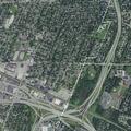 53-year-old woman having trouble breathing in Rochester