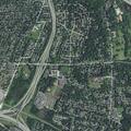 78-year-old woman having trouble breathing in Brighton