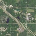 Woman possibly having a stroke near Fruitport