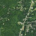 Person with breathing problem near Saratoga Road