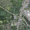 Woman injured in fall near Brewerton Road in Syracuse
