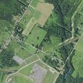 90-year-old woman injured left wrist near Marcy