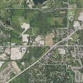 Burglary alarm at Gray Street home in Lannon
