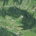 Automatic fire alarm at Rome Research building