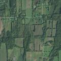 21-year-old female with chest pains at Canandaigua Rd