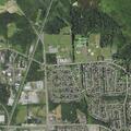 Female unconscious and hemorrhaging at New Hope North