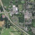 Woman vomiting with abdominal pain at Sun Meadows Way