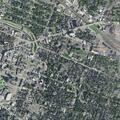 Youths reported attempting break-in near Park Ave