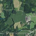 Man with chest pain in Salem mobile home park
