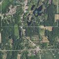 56-year-old man possibly having a stroke in Otisville