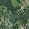 Fire and EMS coordinate landing zone near Rock Road in Verona