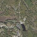 person falls at senior living facility