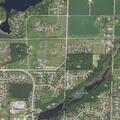 Teen male possibly suicidal found walking near Bug Line Trail