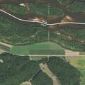 Controlled burn completed on Highway C