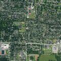 Loud party complaint on Beebe Avenue