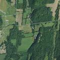 Identity theft complaint near Lick Spring Road in Tiverton