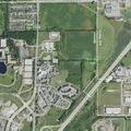 Person requires medical aid near American Parkway