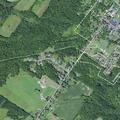 Panic alarm reported on Paradise Lane