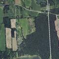 Woman having difficulty breathing at Cross Lake Campground