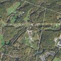 Possible abandoned propane tanks near farm