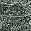 Person with heart issue near Walnut Street in Rochester