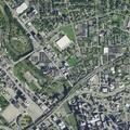 Teens urinate on people from parking garage roof