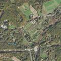 Officer checks suspicious vehicle on Chase Road