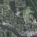 Teen girl reportedly harassed by group at park