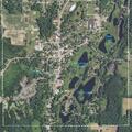 Elderly woman hallucinating after fall in Otisville