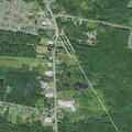 71-year-old woman bleeding from leg at State Route 233