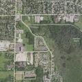 91-year-old man falls and is conscious in Menomonee Falls