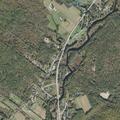 Sick person reported on Old Bear Brook Road