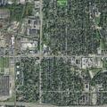 Person reports sharp leg pain near Fairgate Street