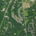 Person with breathing problems near Northern Pines Road