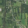 Man falls and has leg pain on River Road