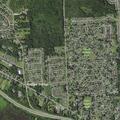 Teen female found unconscious but breathing in Clay